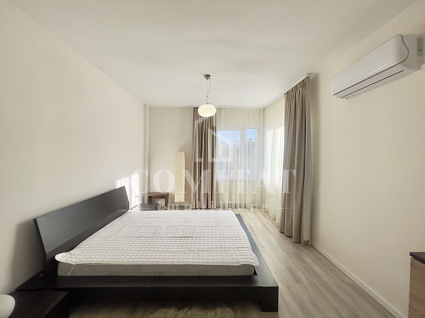 Apartament 4 camere confort lux zona Ramada Andrei Muresanu - Poză 8