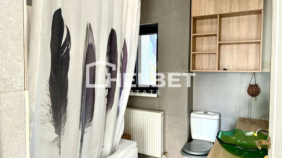 Casă individuală / 4 camere / Pet-Friendly / Ghimbav - Poză 18
