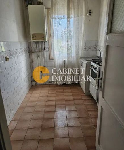 Apartament 2 Camere - Zona Primaverii, Pasapoarte - Bloc Fara Risc - Poză 5
