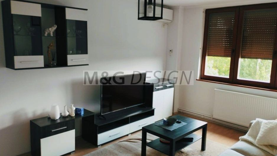 3 camere aproape de centru  renovat centrala proprie - Poză 4