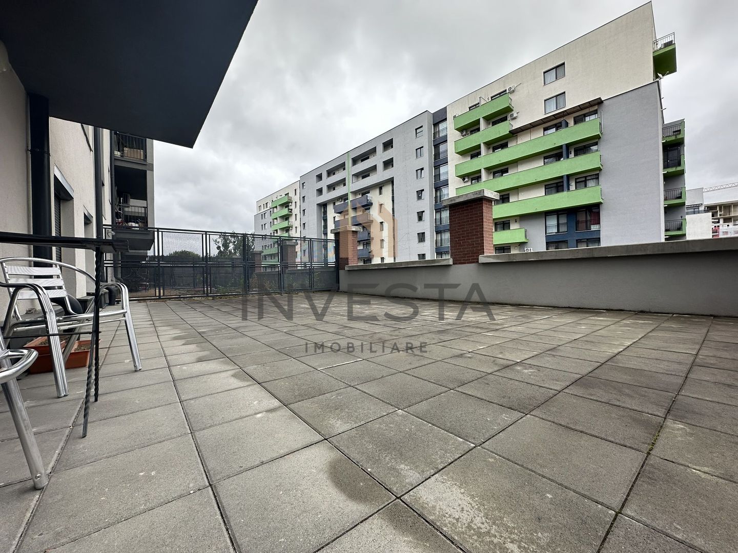 Apartament 2 camere la etajul 2 cu 80 mp de terasa in SOPOR! - Poză 11