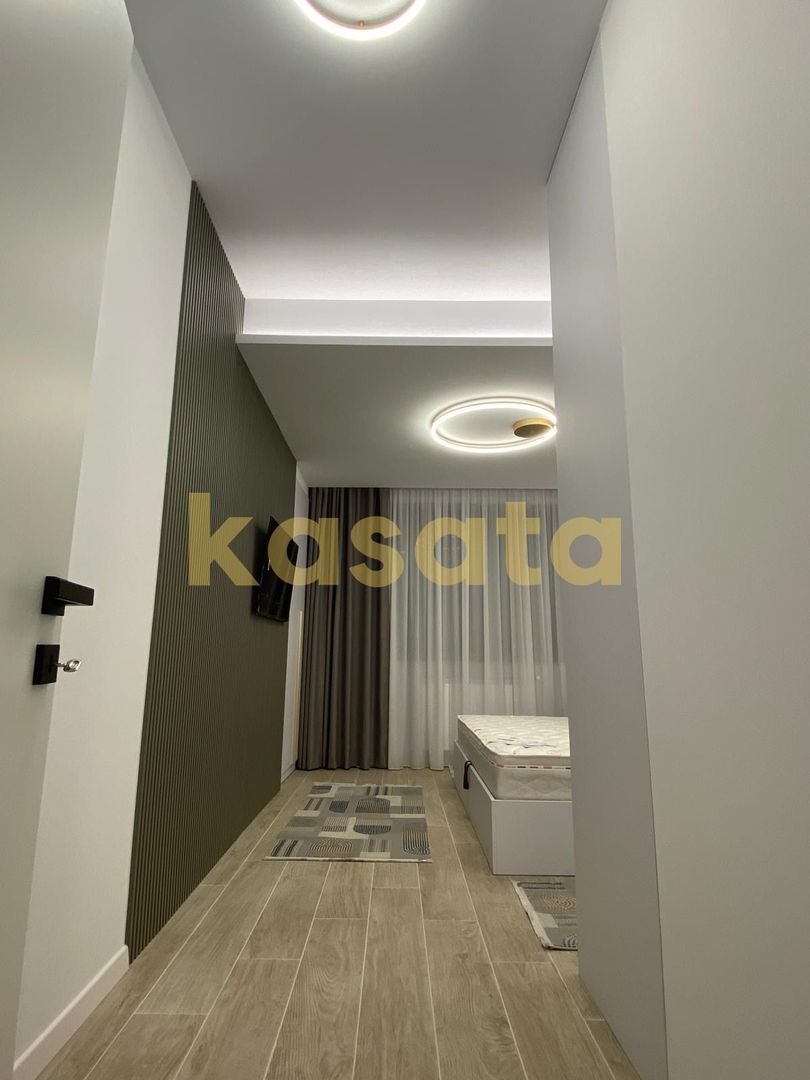 Apartament 2 camere Herastrau - Poză 14