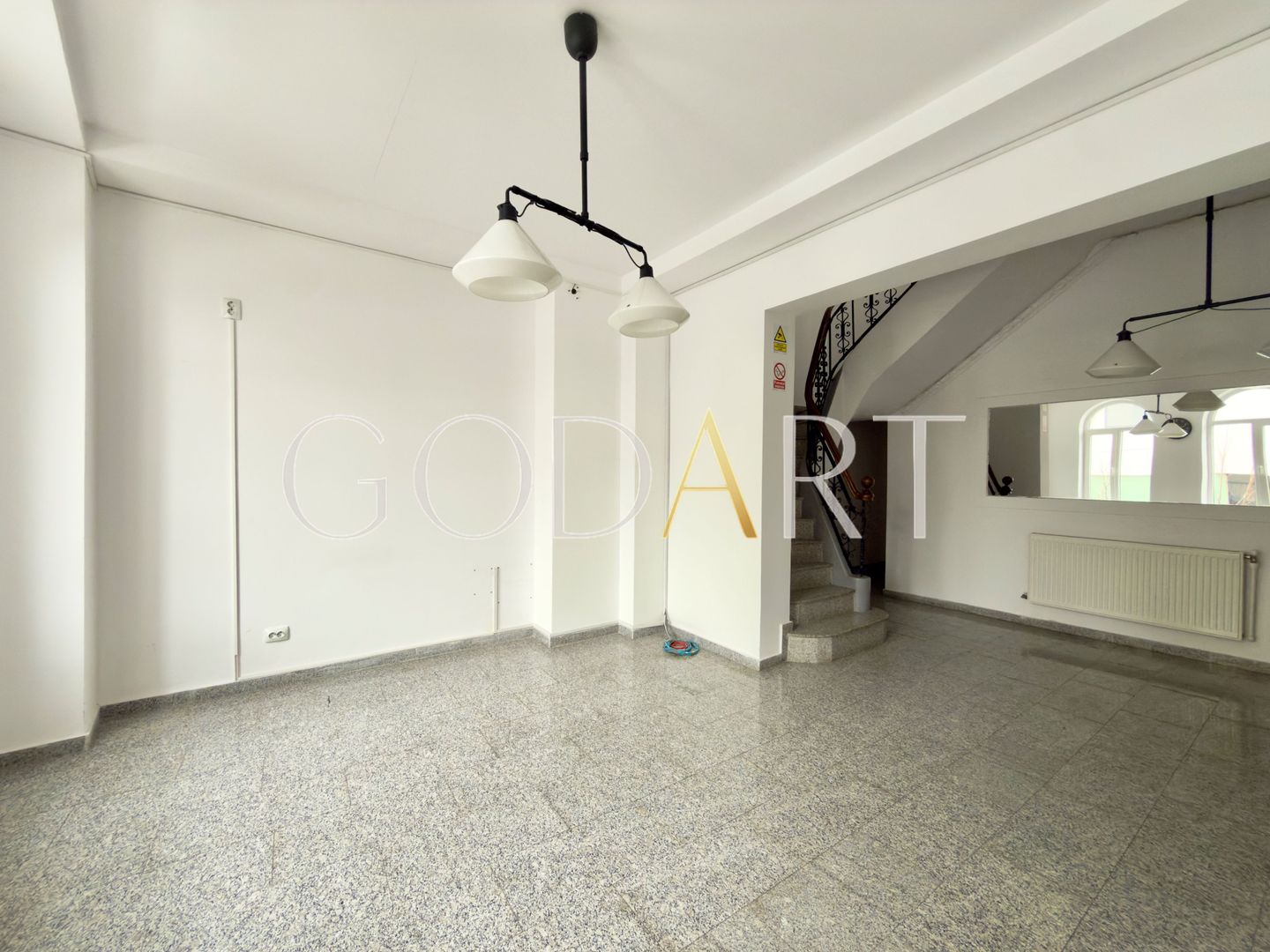 Vila spatioasa | Complet renovată | Central - Poză 3