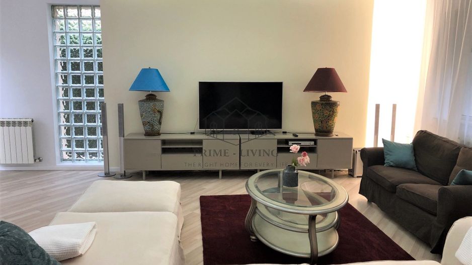 VILA CU 5 CAMERE IN ZONA IANCU NICOLAE - Poză 1