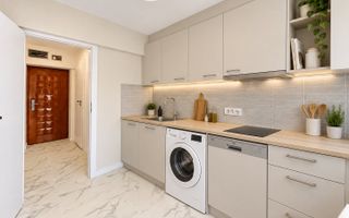Apartament de vânzare în Drumul Taberei Strada Sibiu • Metrou Favorit - Poză 9
