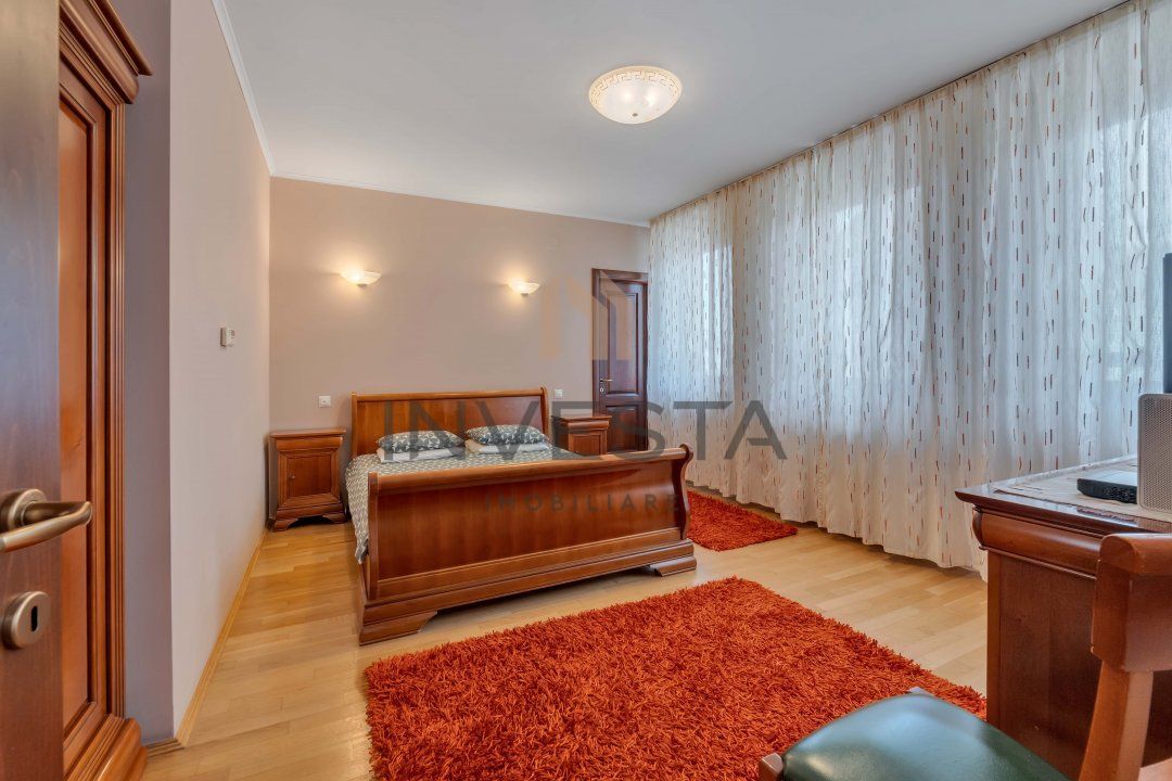 Casa individuala 320 mp utili, 713 mp teren! - Poză 19