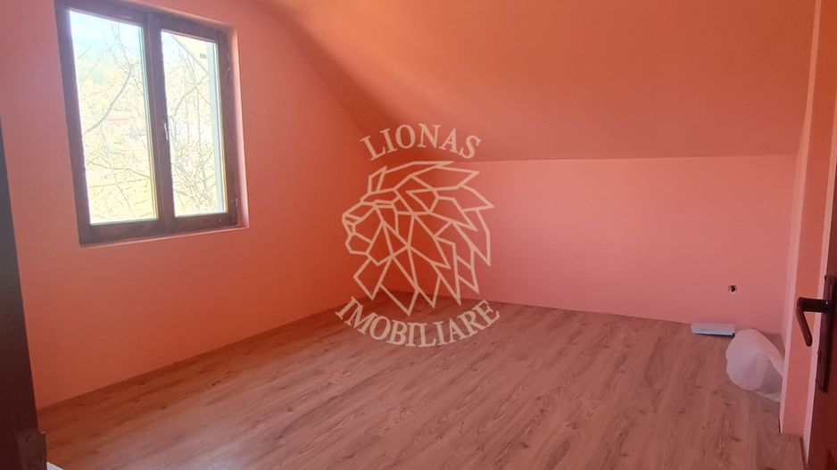 Casa P+M 3 camere 110 mp-teren 1400 mp-Zona Valea Jelnei - Poză 2