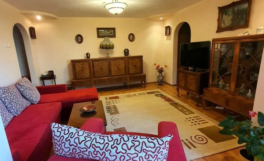 APARTAMENT 2 CAMERE - Poză 2