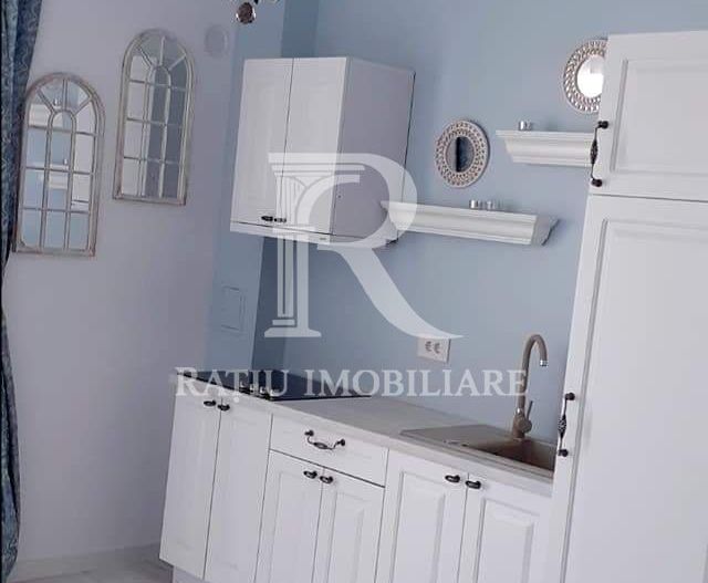 Apartament cu 2 camere de vânzare | Prima Onestilor | Oradea - Poză 4