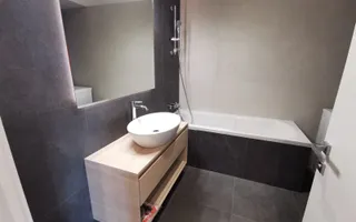 PROPRIETAR. 2 camere Baneasa Iancu Nicolae - Poză 18