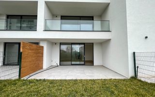 3 rooms apartment***148sqm***//65sqm garden // Baneasa - Poză 14