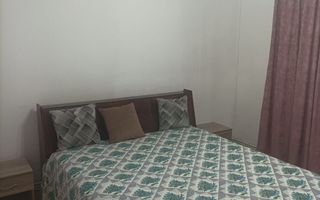 Apartament 2 camere de inchiriat, cartier Dacia, etaj 6, mobilat si utilat, Alexandru cel Bun - Poză 7
