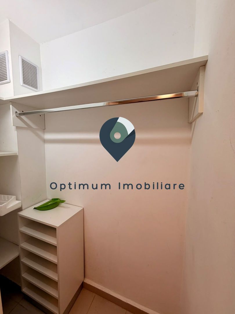 Inchiriere apartament 1 camera , 38 mp, etaj 3 in Marasti, zona BRD! - Poză 10