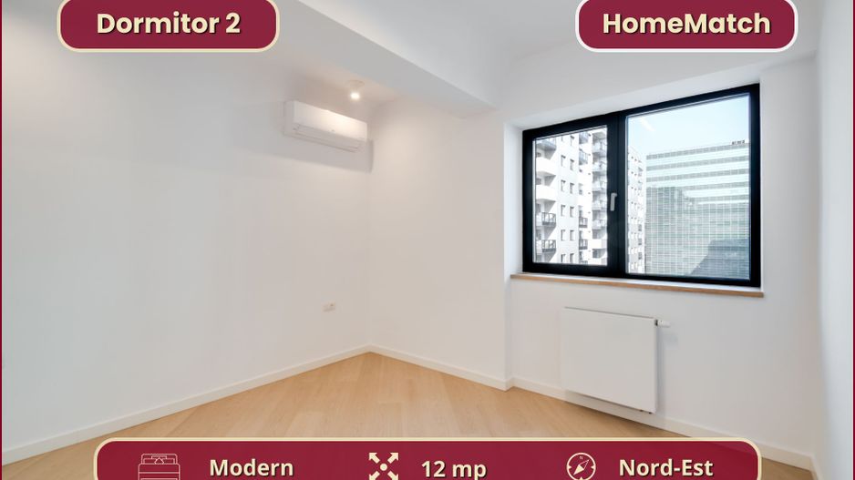 Cortina North || 3 camere || Comision 0% - Poză 10