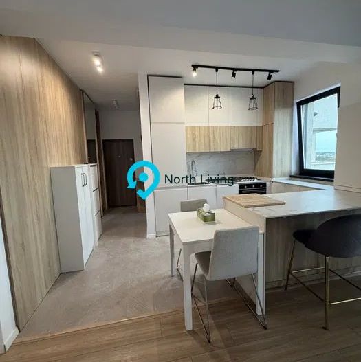 3 Camere 82 mp | Parcare | Rond OMV - Pipera - Poză 2