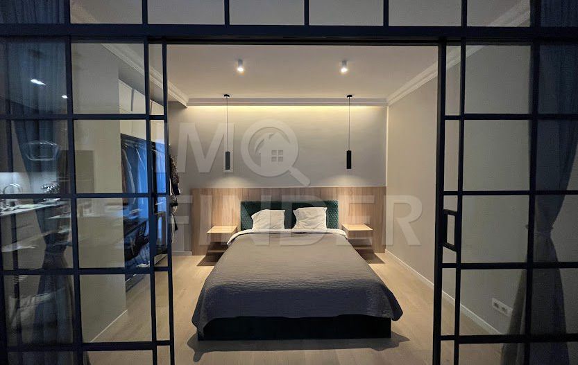 Apartament Smart Ultrafinisat, Centru, imobil nou, ansamblu de top - Poză 2