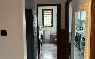 Apartament 2 camere decomandat, etaj 2/10, bloc T5, strada Moldovei, Pașcani - Poză 3