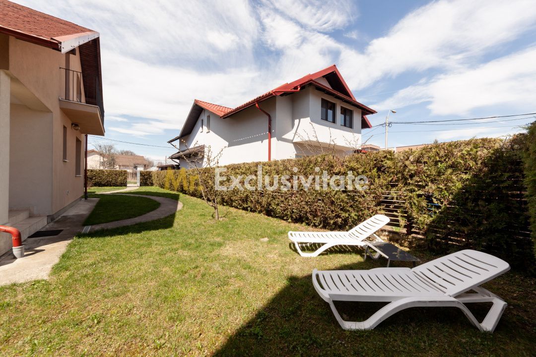 Casa premium Gavana zona superba - Poză 6