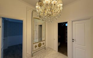 INCHIRIERE 3 CAMERE 90MP  | DOROBANTI VILA | LOC PARCARE | FINISAT LUX - Poză 5