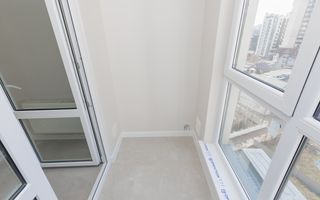 Vânzare, apartament, o cameră, stradela Doga, Râșcani - Poză 4