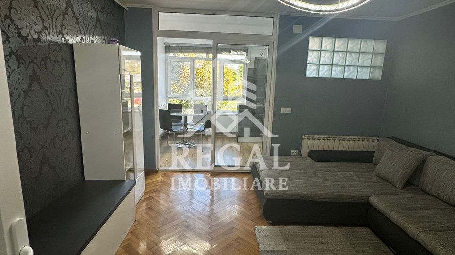 De închiriat garsonieră – zona Kaufland 🏠 - Poză 4