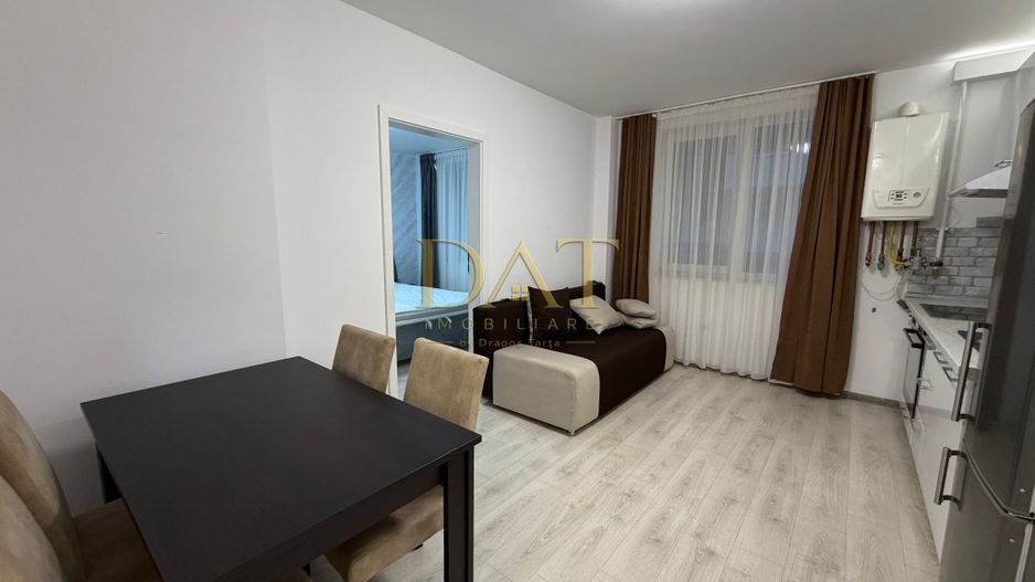 Apartament 3 camere | bloc nou | zona VIVO - Poză 4