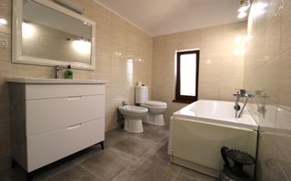 1/2 duplex modern – 4 dormitoare | Buziașului – Ciarda Roșie, Timișoara - Poză 18