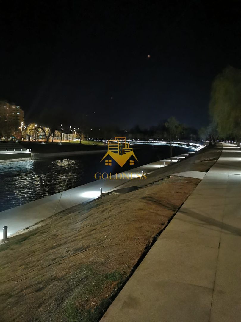 2 camere, Premium, totul nou, Grigorescu 21 Decembrie Zona Somes, MOL - Poză 14