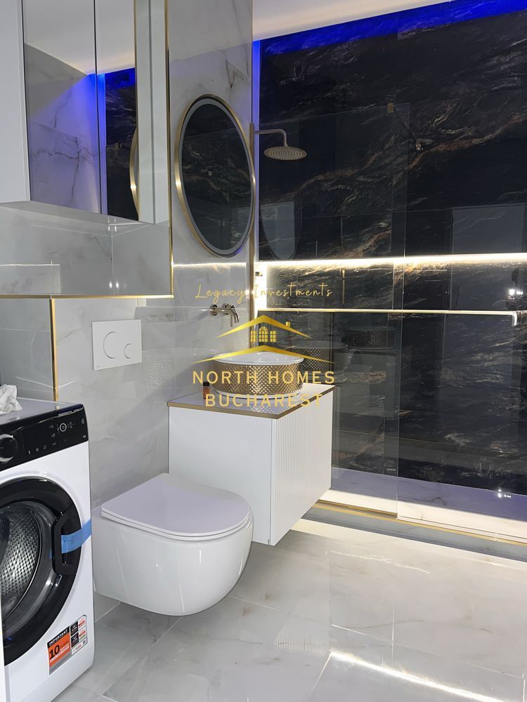 Apartament 2 camere , Complex Exigent Plaza Faza 5 - Poză 3