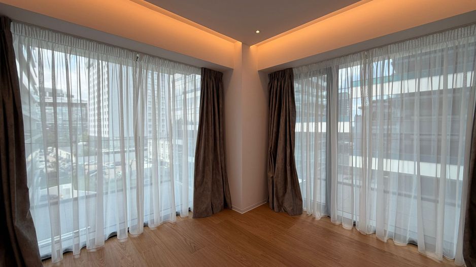 Apartament  High-End 3 camere | One Floreasca Towers - Poză 16