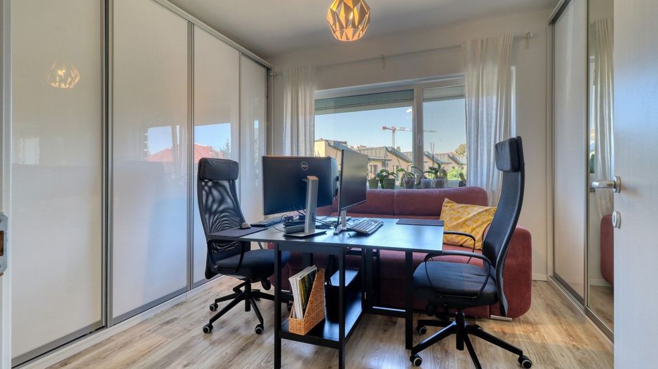 Pipera- New Point Villas- Vilă modernă 5 camere- La cheie- comision0% - Poză 33