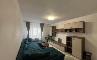 Apartament 3 camere, zona Lazaret – de închiriat - Poză 2