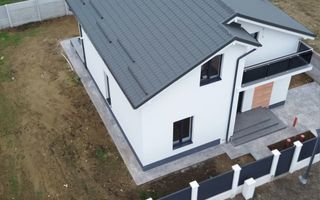 Casă Gata de Mutare Berceni /Vidra I 135 mp Utili I Teren 370 Mp I - Poză 14