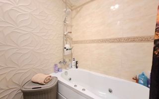 Apartament 3 camere,utili + 2 balcoane, parcare subterană – Turnisor - Poză 5