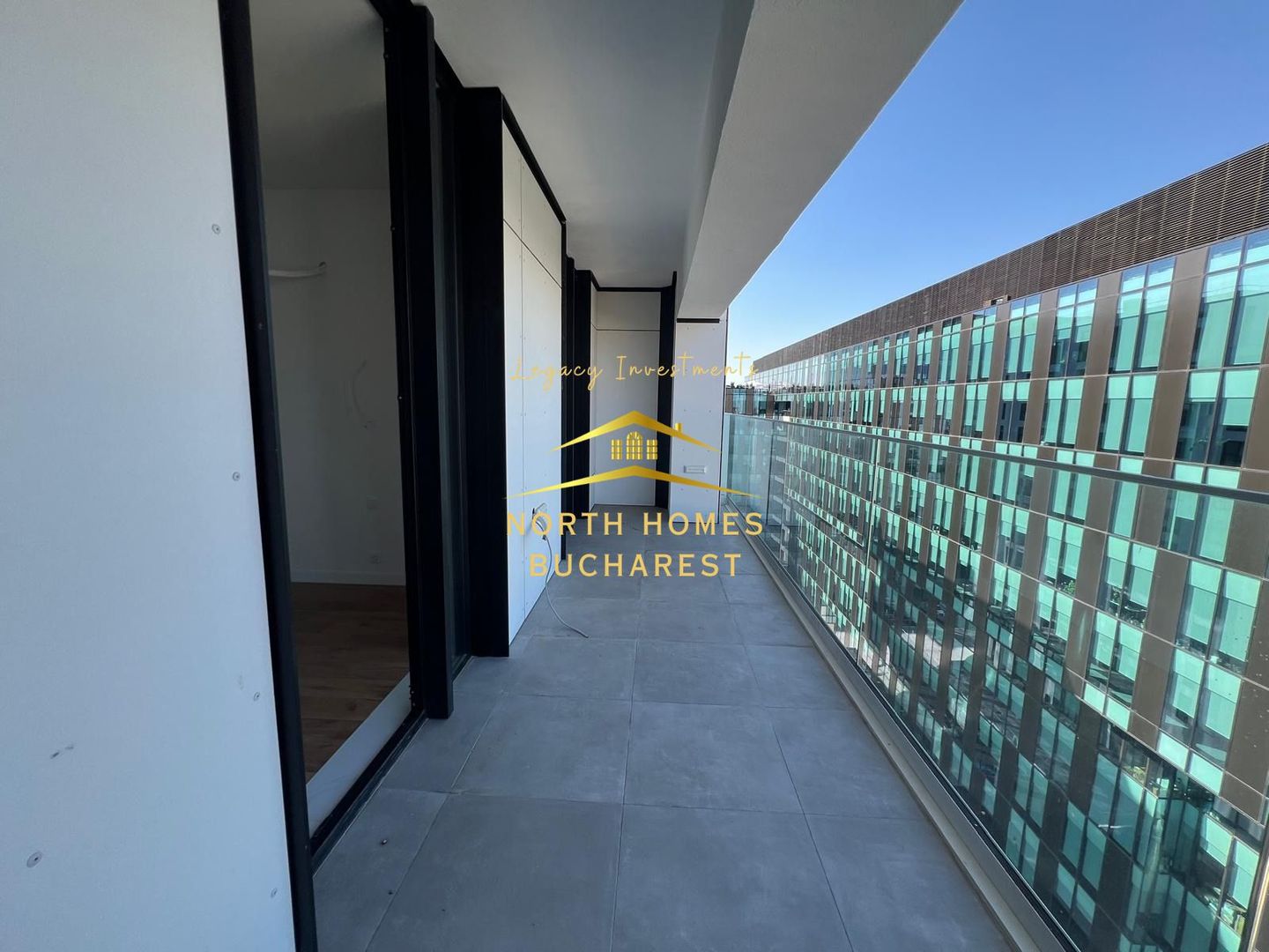 Apartament de vanzare -3 camere One Cotroceni Park-COMISION 0 - Poză 17