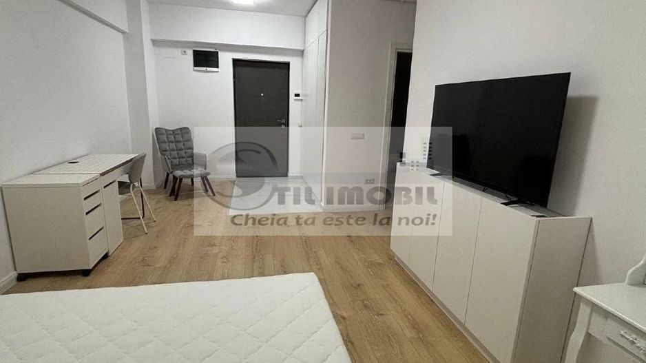 Apartament 1 camera - PRIMA INCHIRIERE - Unirea Towers - Decomandat - Poză 2