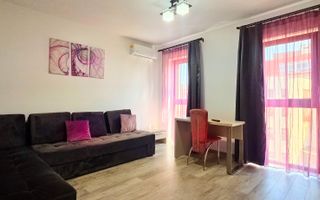 Apartament 2 camere, 60mp, garaj subteran, AC, 2 balcoane, zona Iulius Mall - Poză 2