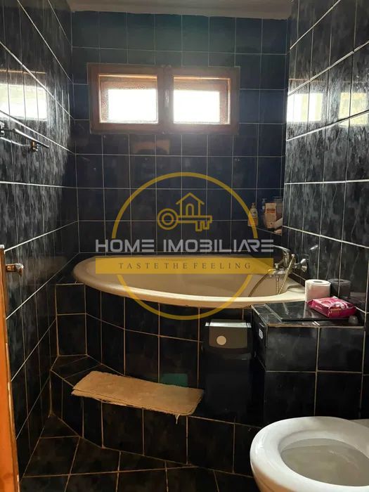 Apartament cu 3 camere / 76 mp / zona Podu Ros - Poză 7