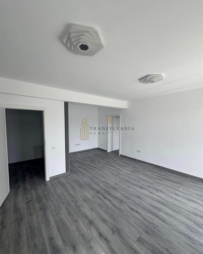 Apartament nou 3 camere 75 mp utili Predare la cheie  - Intabulat - Poză 3