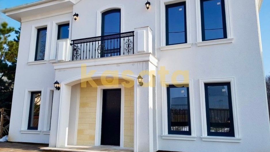 DE VANZARE | VILA INDIVIDUALA | MOGOSOAIA | VEDERE PADURE - Poză 1