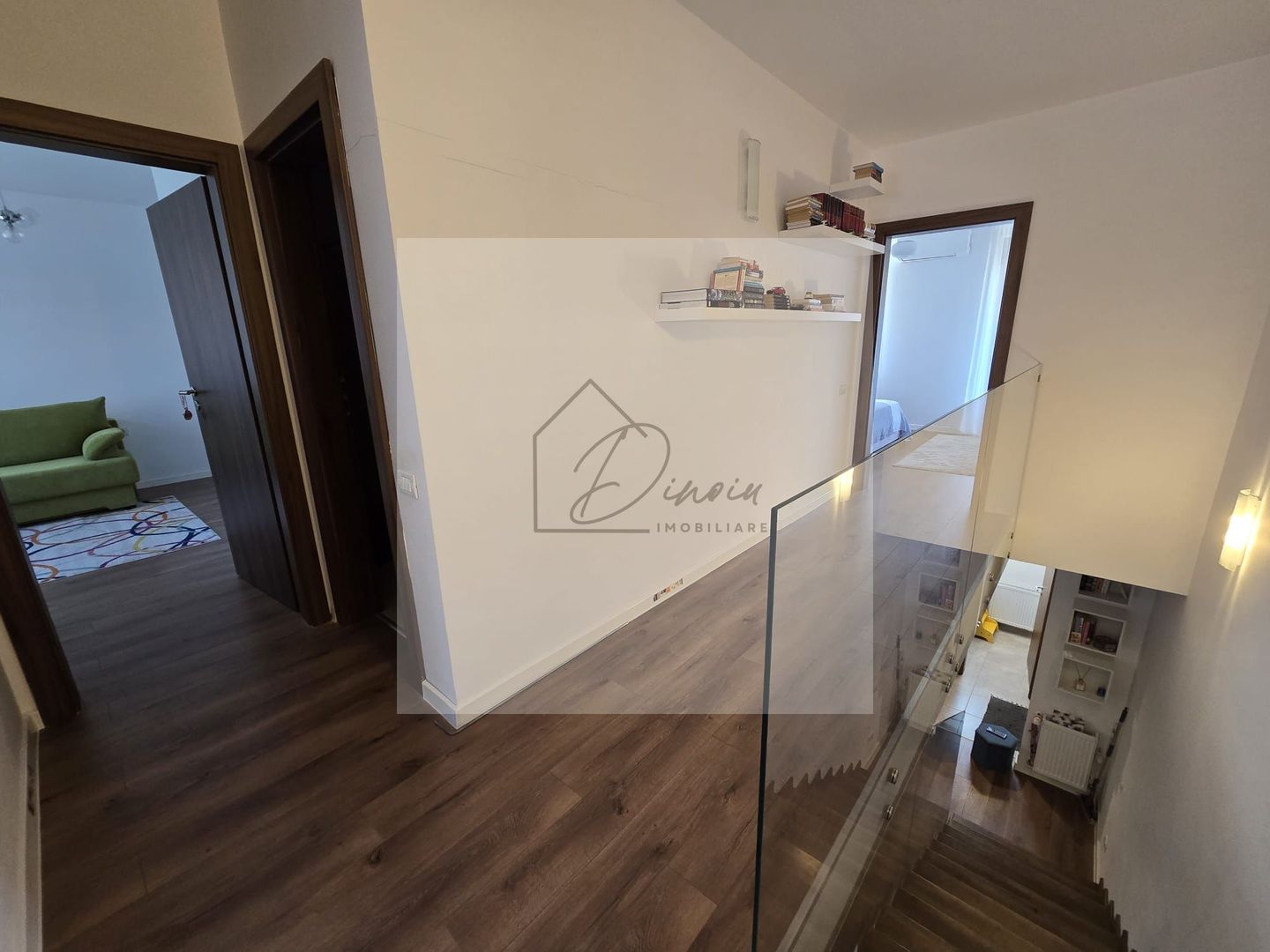 Vila moderna Pipera - Matei Millo I Arhitectura deosebita I COMISION 0 - Poză 16