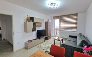3 Camere Prima Inchiriere Zona Coresi - Poză 5