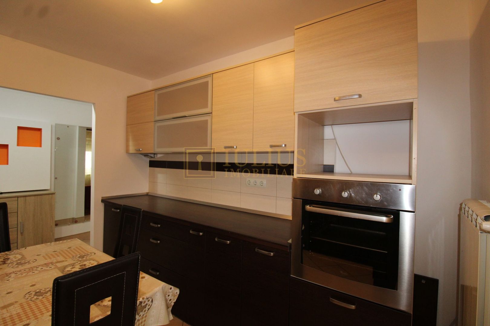 2 camere, centrala proprie, prima închiriere /Lipovei - Poză 8