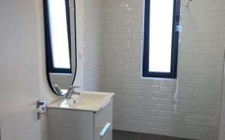 Vila de inchiriat vis a vis de Porsche Nord - Poză 8