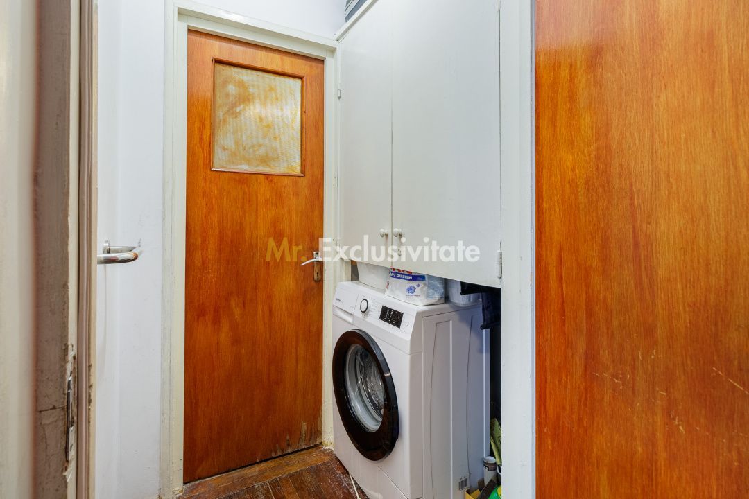 Apartament 3 camere Titan-Nicolae Grigorescu - Poză 5