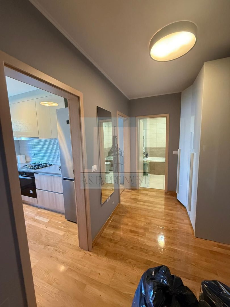 Apartament 2 camere Casa Nobel Tractorul,  loc de parcare - Poză 16