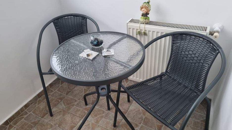 Garsonieră modernă | Bloc 2009 | Centrala proprie - Poză 20