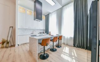 3 camere, central, ultra-modern! - Poză 5