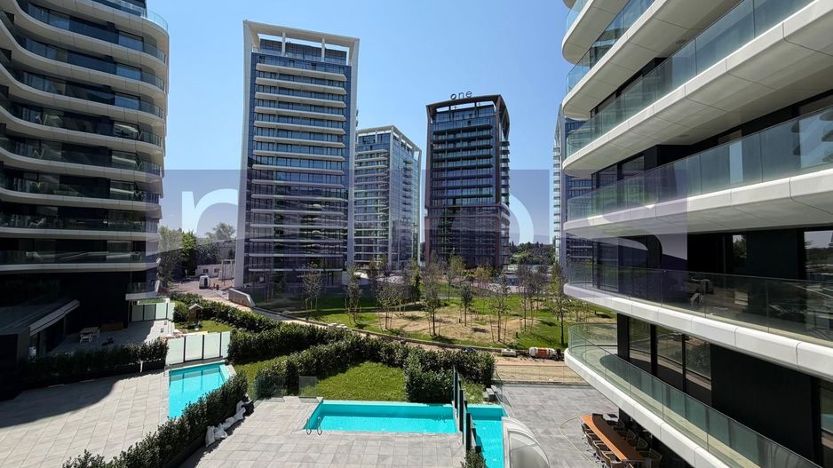 PRIMA INCHIRIERE | 2 CAMERE 52MP | YACHT KID | MOBILAT-UTILAT | TERASA - Poză 17