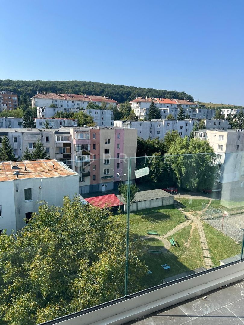 Spațiu de birouri premium – etaj 4, priveliște panoramică - Poză 4